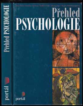 Hans Kern: Přehled psychologie