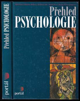 Přehled psychologie - Hans Kern (1999, Portál) - ID: 821120