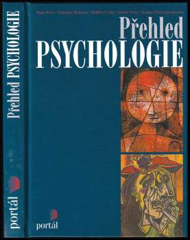 Christine Mehl: Přehled psychologie