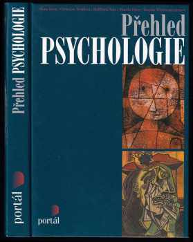 Přehled psychologie