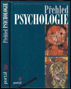 Hans Kern: Přehled psychologie