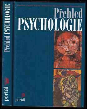 Přehled psychologie