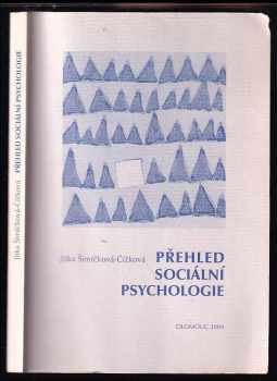 Přehled sociální psychologie