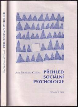 Přehled sociální psychologie