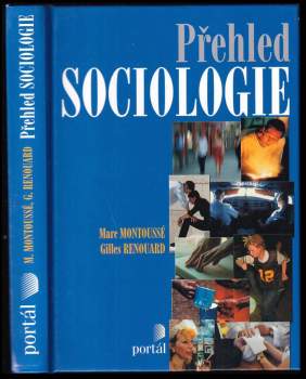 Přehled sociologie