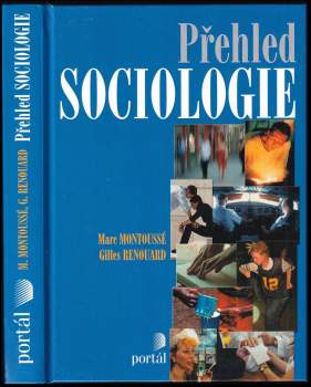 Přehled sociologie