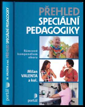 Přehled speciální pedagogiky
