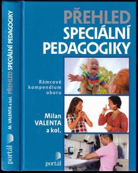 Přehled speciální pedagogiky