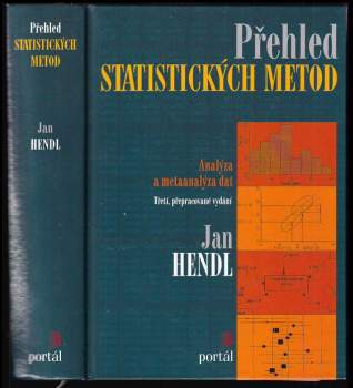 Přehled statistických metod