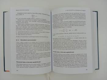 Jan Hendl: Přehled statistických metod