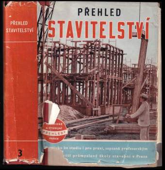 Bohumil Dobrovolný: Přehled stavitelství