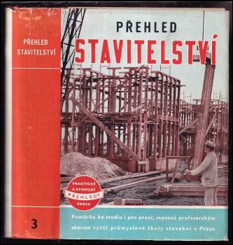 Přehled stavitelství