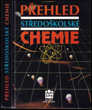 Přehled středoškolské chemie
