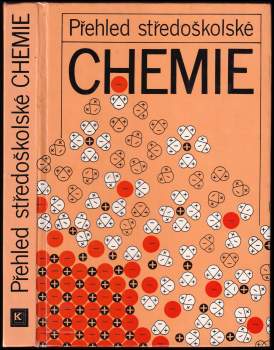 Přehled středoškolské chemie
