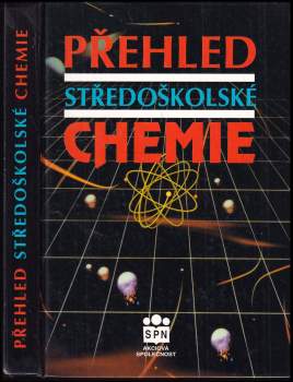 Přehled středoškolské chemie