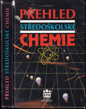 Přehled středoškolské chemie