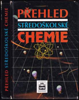 Josef Pacák: Přehled středoškolské chemie