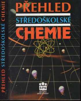 Přehled středoškolské chemie