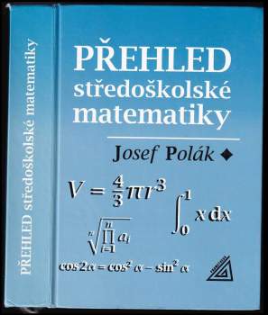 Přehled středoškolské matematiky