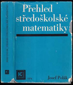 Přehled středoškolské matematiky