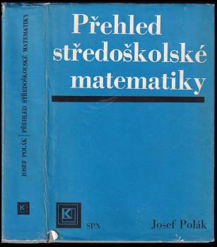 Přehled středoškolské matematiky