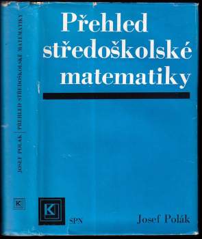 Přehled středoškolské matematiky