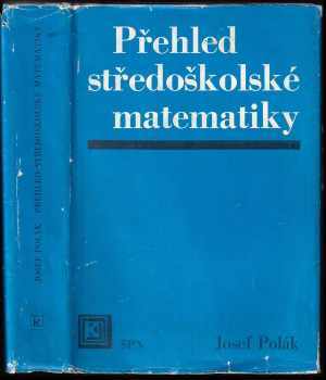 Přehled středoškolské matematiky
