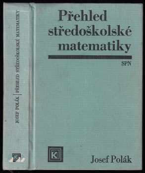 Přehled středoškolské matematiky