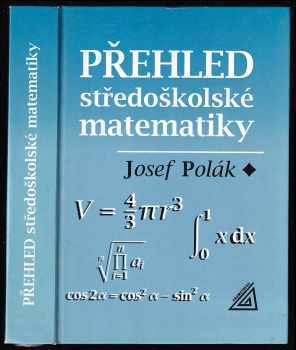 Přehled středoškolské matematiky