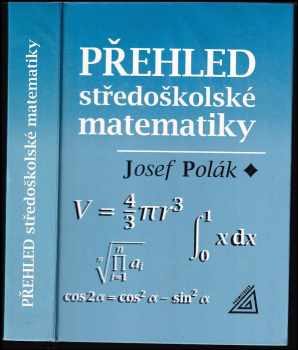 Přehled středoškolské matematiky
