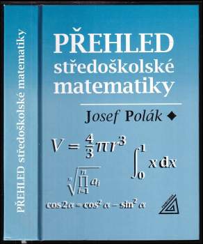 Přehled středoškolské matematiky