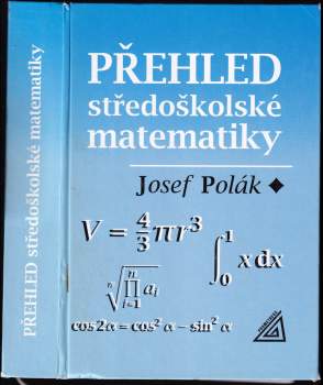 Přehled středoškolské matematiky