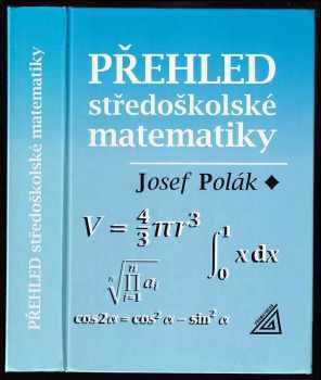 Přehled středoškolské matematiky