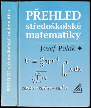 Přehled středoškolské matematiky