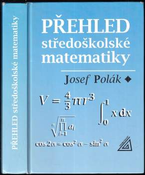 Přehled středoškolské matematiky