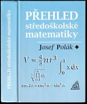 Přehled středoškolské matematiky