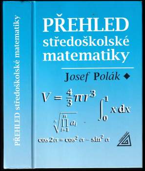 Přehled středoškolské matematiky
