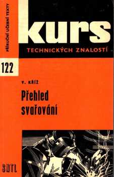 Přehled svařování
