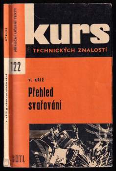 Přehled svařování