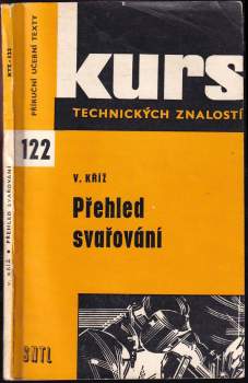 Přehled svařování