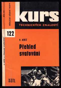 Přehled svařování