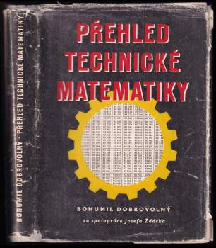 Přehled technické matematiky