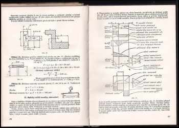 Jaroslav Krutina: Přehled technické mechaniky