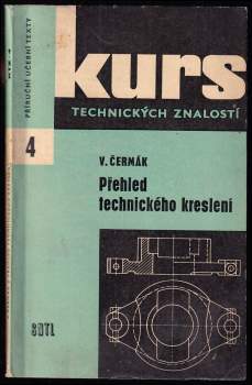 Přehled technického kreslení