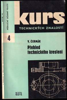 Přehled technického kreslení