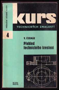 Přehled technického kreslení