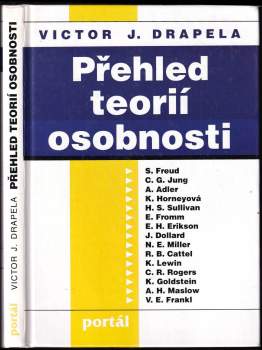 Přehled teorií osobnosti