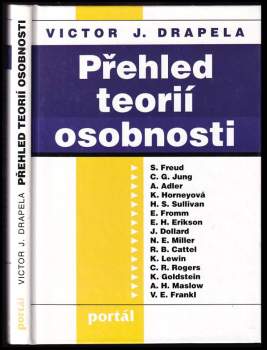 Přehled teorií osobnosti