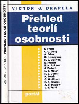 Přehled teorií osobnosti
