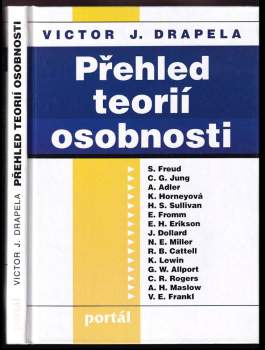 Přehled teorií osobnosti